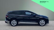 Skoda Enyaq 150kW 60 SE L 63kWh 5dr Auto Electric Estate